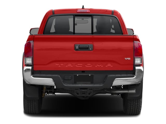 2016 Toyota Tacoma TRD Off Road