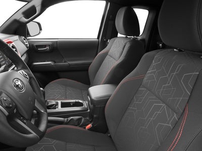2016 Toyota Tacoma TRD Off Road