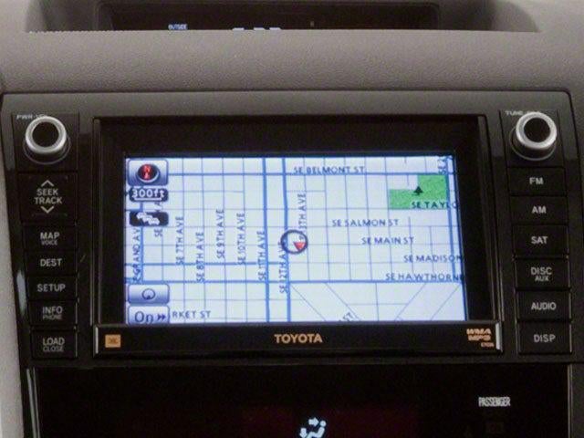 2010 Toyota Tundra Grade 5.7L V8