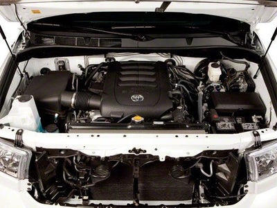 2010 Toyota Tundra Grade 5.7L V8