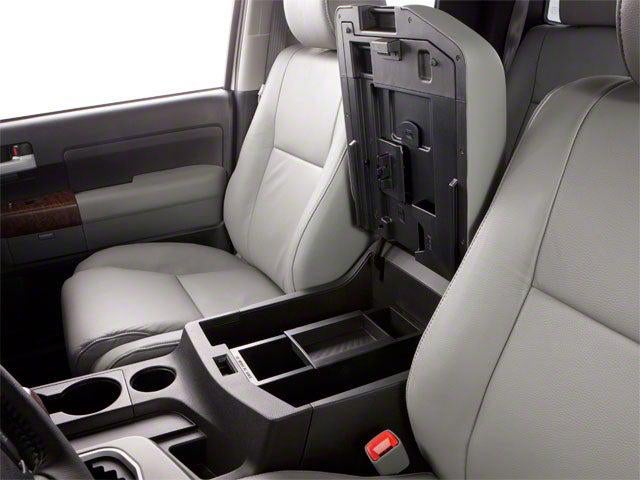 2010 Toyota Tundra Grade 5.7L V8