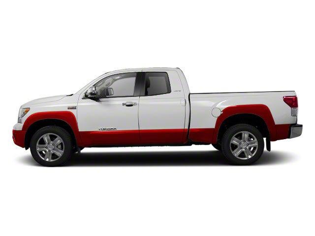 2010 Toyota Tundra Grade 5.7L V8