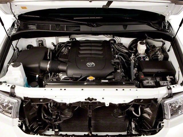 2010 Toyota Tundra Grade 5.7L V8
