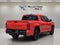 2024 Toyota Tundra Hybrid Limited 4WD