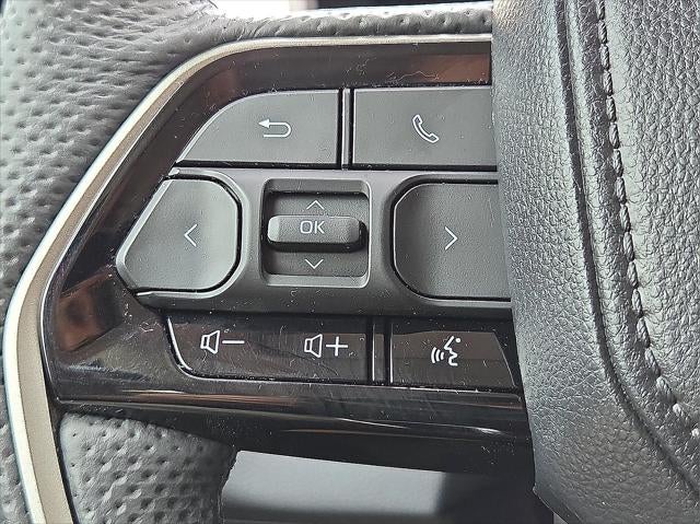 2024 Toyota Tundra Hybrid Limited 4WD