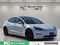 2021 Tesla Model 3 Standard Range Plus Rear-Wheel Drive