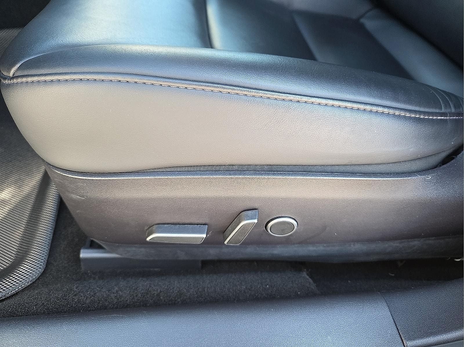 2021 Tesla Model 3 Standard Range Plus Rear-Wheel Drive