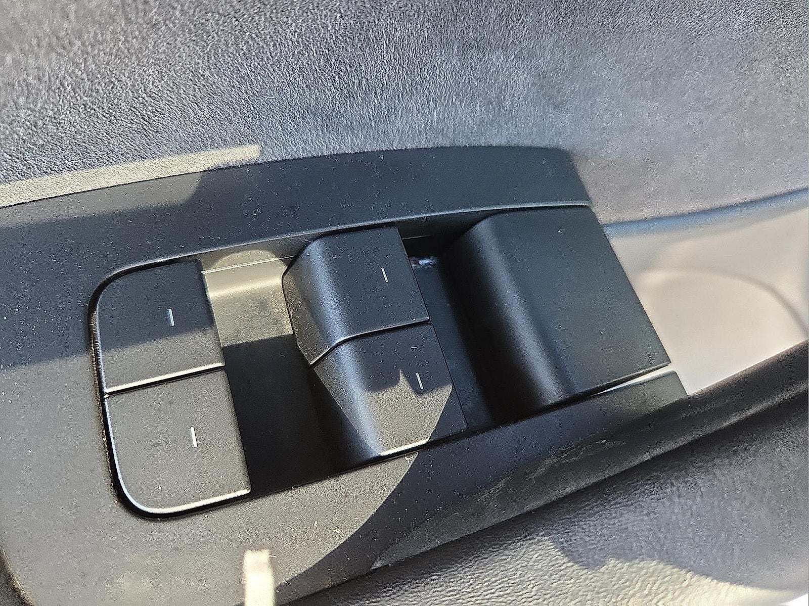 2021 Tesla Model 3 Standard Range Plus Rear-Wheel Drive