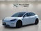 2021 Tesla Model 3 Standard Range Plus Rear-Wheel Drive
