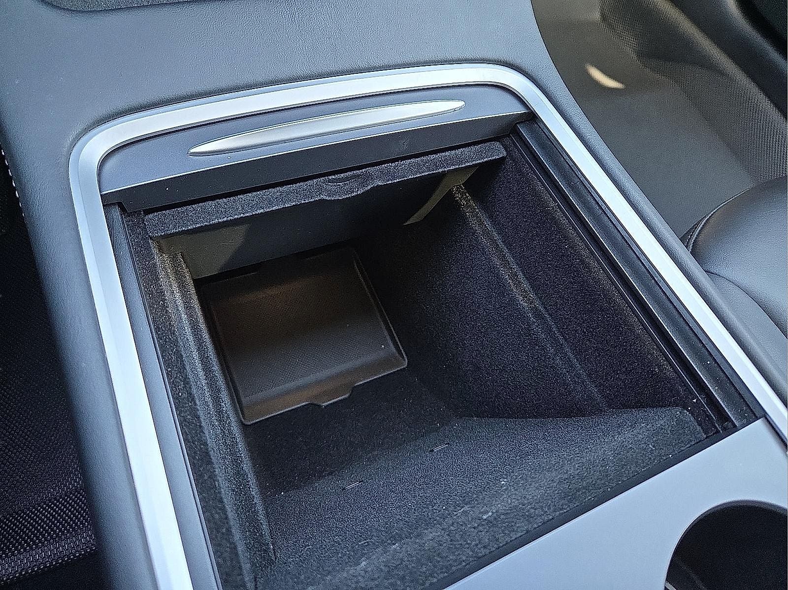 2021 Tesla Model 3 Standard Range Plus Rear-Wheel Drive