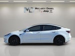 2021 Tesla Model 3 Standard Range Plus Rear-Wheel Drive