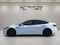 2021 Tesla Model 3 Standard Range Plus Rear-Wheel Drive
