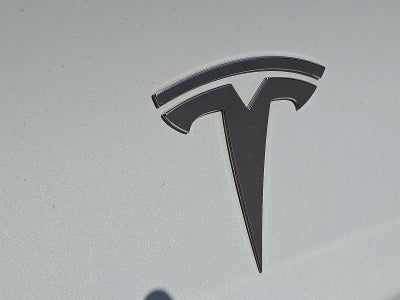 2021 Tesla Model 3 Standard Range Plus Rear-Wheel Drive