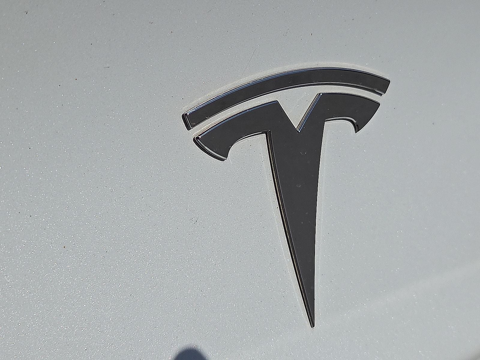 2021 Tesla Model 3 Standard Range Plus Rear-Wheel Drive