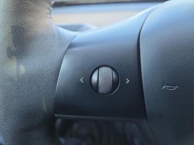 2021 Tesla Model 3 Standard Range Plus Rear-Wheel Drive