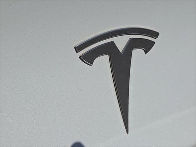 2021 Tesla Model 3 Standard Range Plus Rear-Wheel Drive