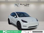 2020 Tesla Model Y Long Range Dual Motor All-Wheel Drive