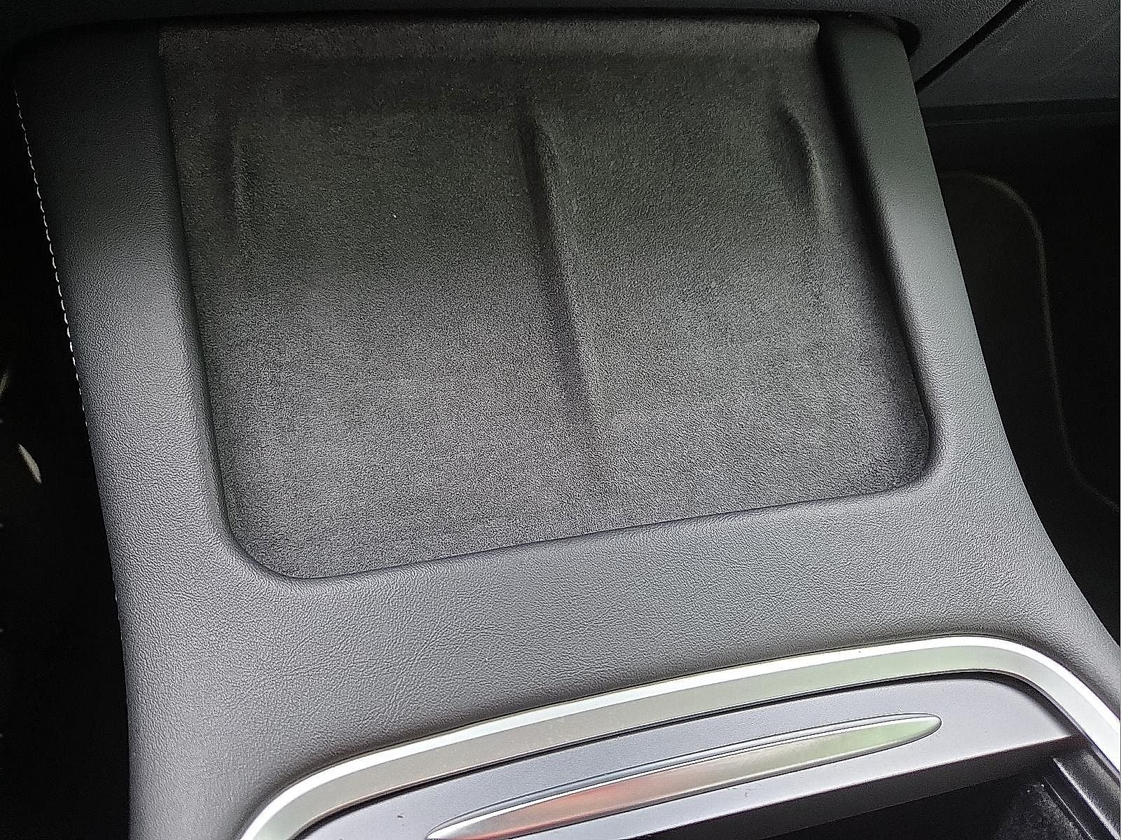 2025 Tesla Model Y Long Range Dual Motor Rear-Wheel Drive