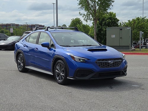 2023 Subaru WRX Base