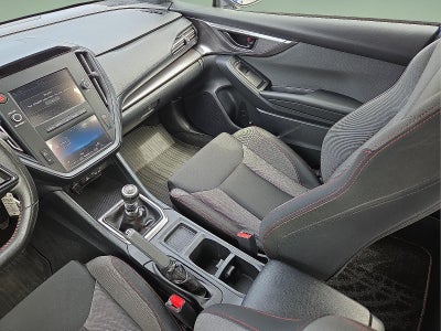 2023 Subaru WRX Base