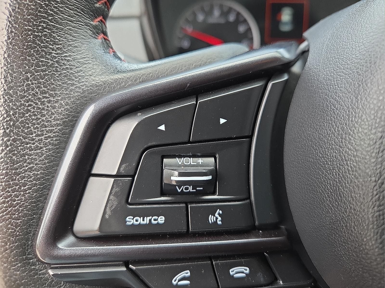 2023 Subaru WRX Base