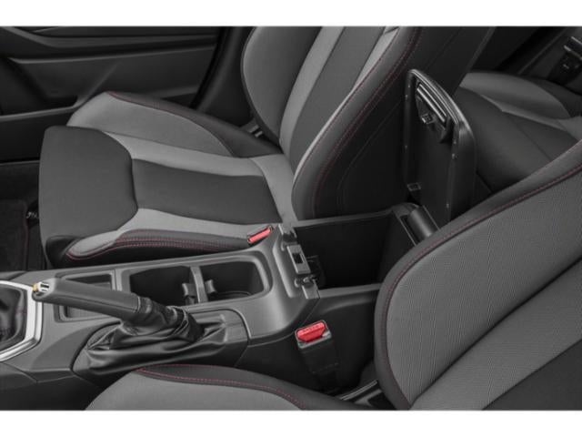 2023 Subaru WRX Base
