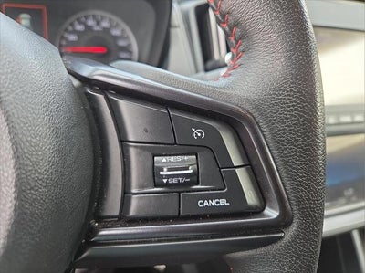 2023 Subaru WRX Base