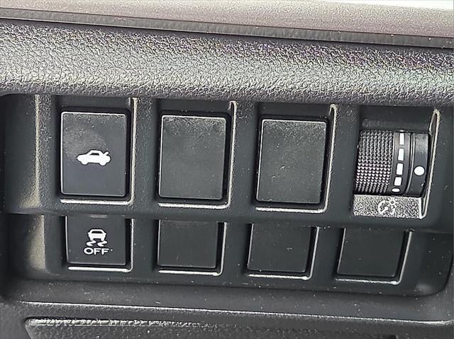 2023 Subaru WRX Base