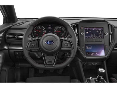 2023 Subaru WRX Base