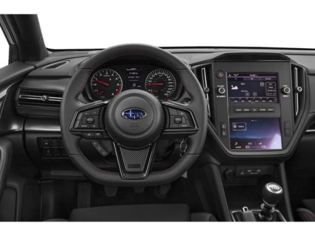 2023 Subaru WRX Base