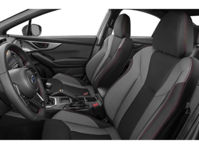 2023 Subaru WRX Base