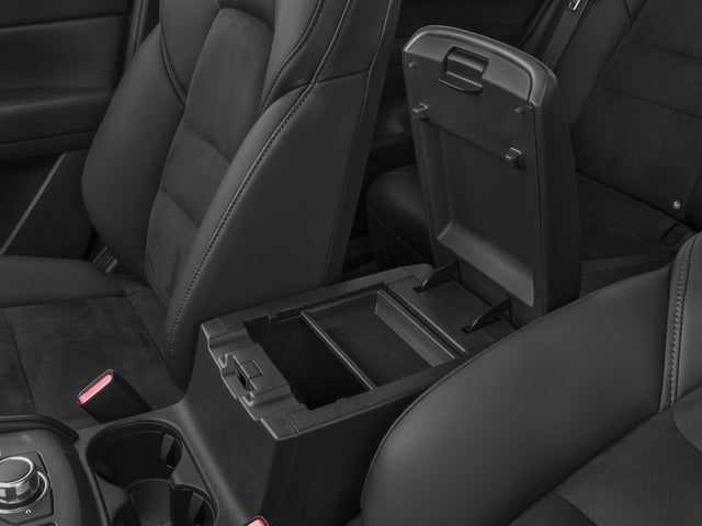 2018 Mazda Mazda CX-5 Touring