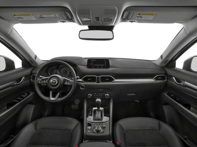 2018 Mazda Mazda CX-5 Touring