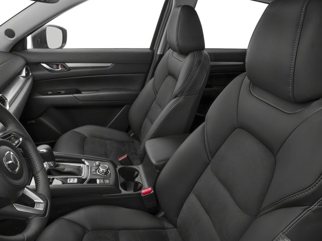 2018 Mazda Mazda CX-5 Touring