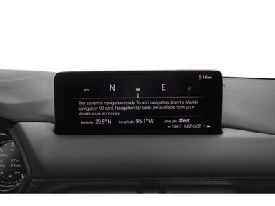2025 Mazda Mazda CX-5 2.5 S Select