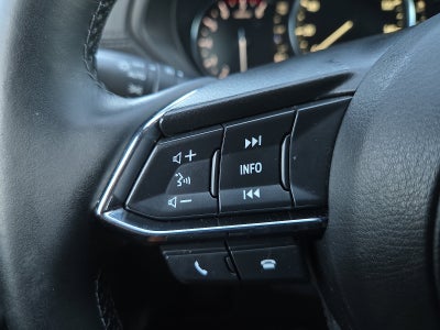 2019 Mazda Mazda CX-5 Signature