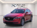 2019 Mazda Mazda CX-5 Signature