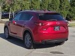 2019 Mazda Mazda CX-5 Signature