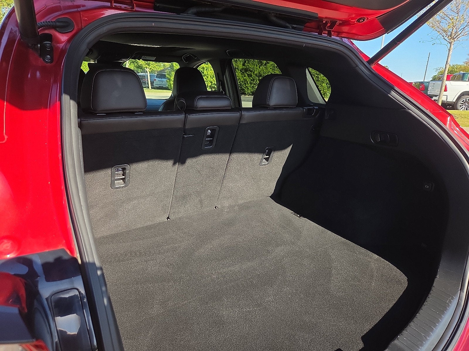 2019 Mazda Mazda CX-5 Signature