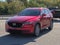 2019 Mazda Mazda CX-5 Signature