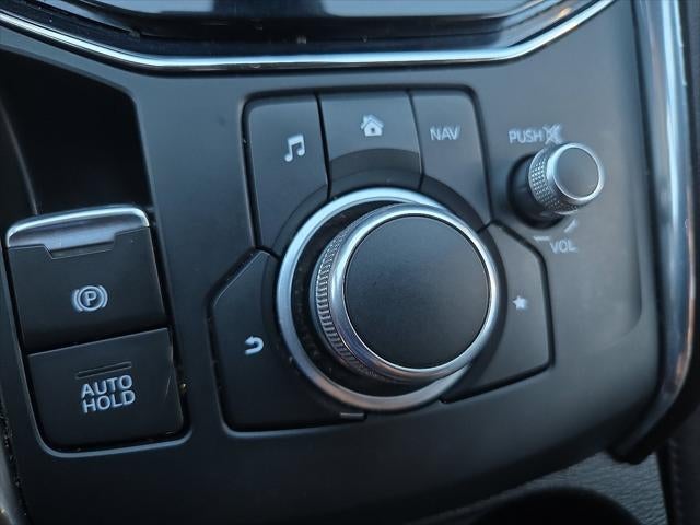 2019 Mazda Mazda CX-5 Signature