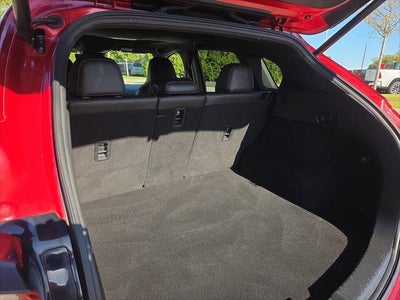 2019 Mazda Mazda CX-5 Signature
