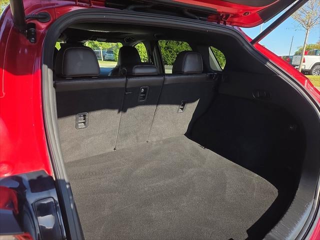2019 Mazda Mazda CX-5 Signature
