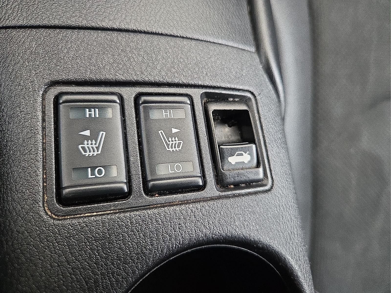 2024 Nissan Z Performance Auto