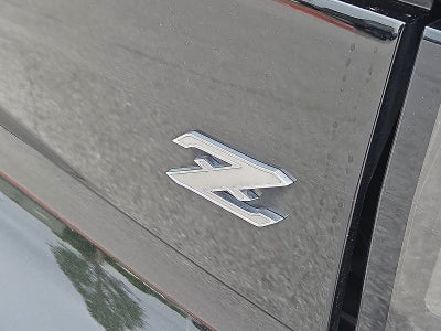 2024 Nissan Z Performance Auto