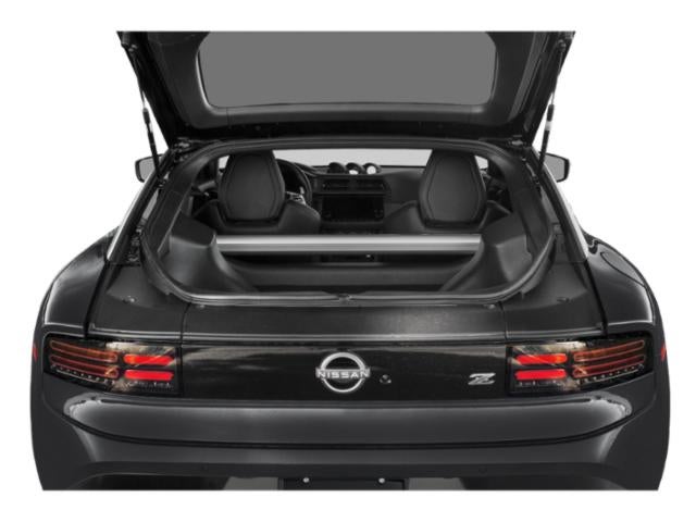 2024 Nissan Z Performance Auto