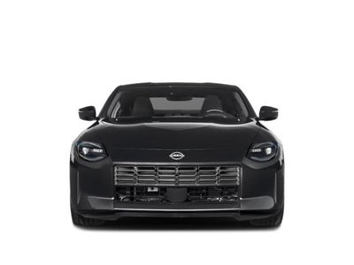 2024 Nissan Z Performance Auto