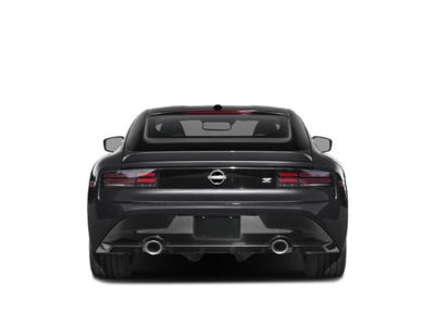 2024 Nissan Z Performance Auto