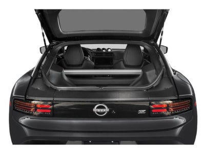 2024 Nissan Z Performance Auto