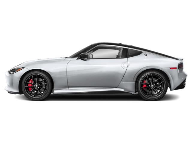 2024 Nissan Z Performance Auto